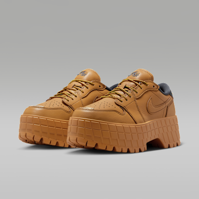 Air Jordan 1 Brooklyn Low Women's Shoes. Nike ID